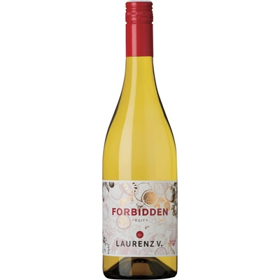 Grüner Veltliner Forbidden 2023 11% 0,75 l (čistá fľaša)