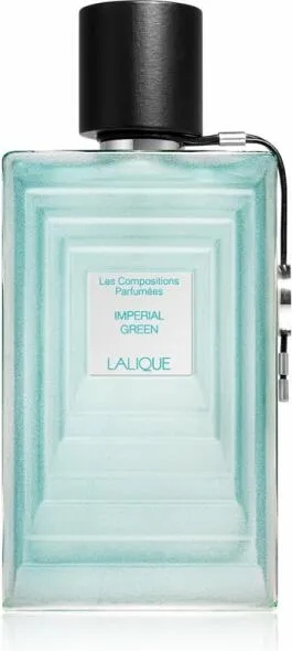 Lalique Les Compositions Imperial Green EDP 100 ml