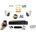 Monitorrs Security 6077K2B