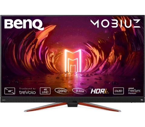 BenQ EX480UZ