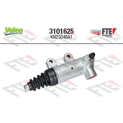 Pomocný válec, spojka FTE 3101625