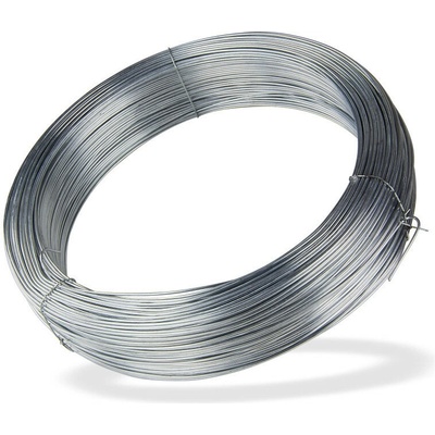 DEMA Viazací drôt pozinkovaný 1,8 mm, dĺžka 250 m, 5 kg 31310D