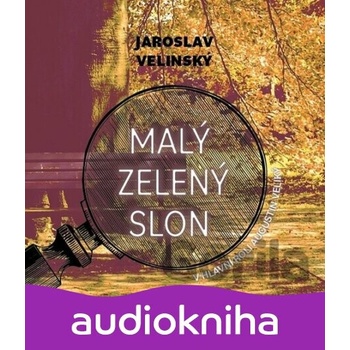 Malý zelený slon