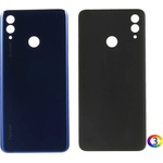 Huawei Оригинален Заден Капак Бял за Huawei Honor 10 Lite