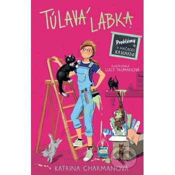 Túlavá Labka