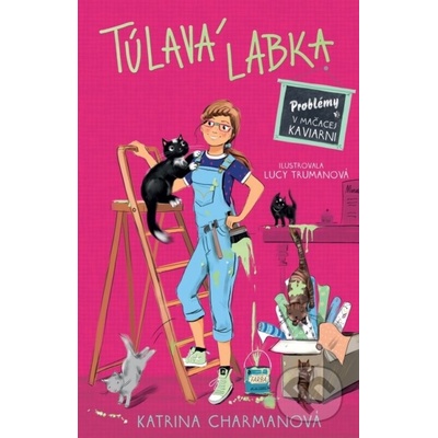 Túlavá Labka