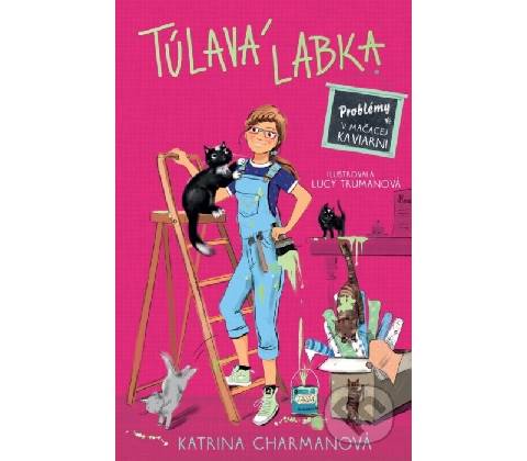 Túlavá Labka