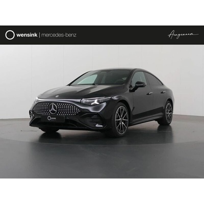 Mercedes-Benz CLA 250 Edition 200 kW
