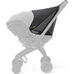 Doona Допълнителен сенник Doona - За Doona X, UPF 50+ (SP322-99-001)