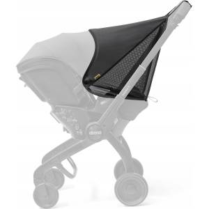 Doona Допълнителен сенник Doona - За Doona X, UPF 50+ (SP322-99-001)
