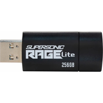 PATRIOT Supersonic Rage Lite 256 GB, USB-Stick PEF256GRLB32U