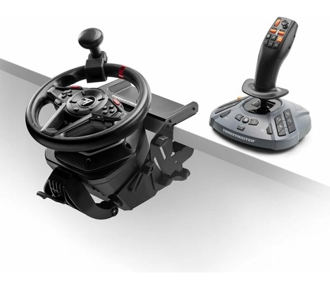 Thrustmaster T128 SimTask Farming Pack 4160937