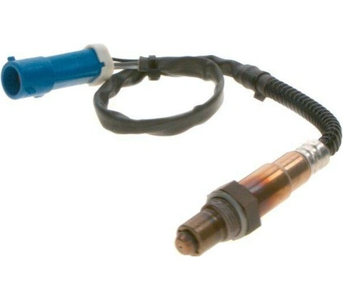 Lambda sonda BOSCH 0 258 006 450