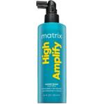 Matrix Total Results High Amplify Wonder Boost спрей За обем на косата 250 ml