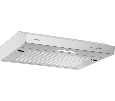 Klarstein SlimVent 60 Silver