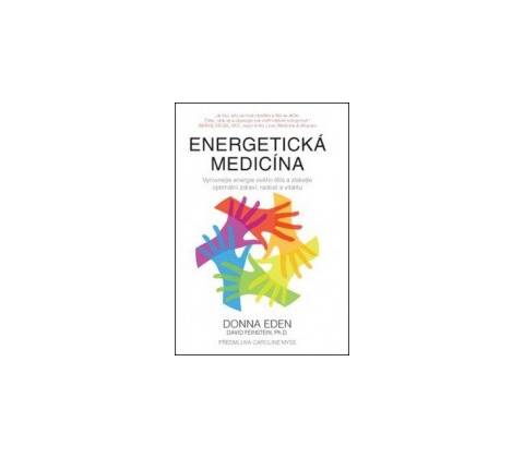 Energetická medicína