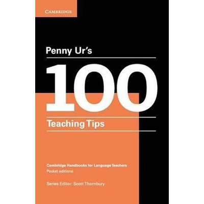 Penny Ur´s 100 Teaching Tips