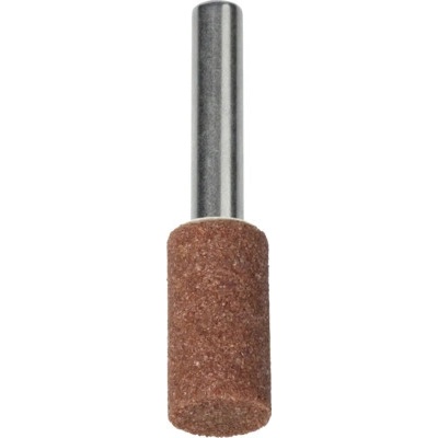 Brúsny keramický valec Wolfcraft 22x12mm stopka 6mm