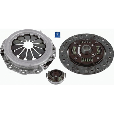 Spojková sada SACHS 3000 836 401
