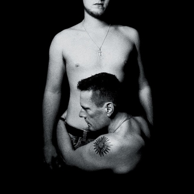 U2 Songs Of Innocence • VINYL