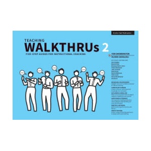 Teaching WalkThrus 2 | Oliver Caviglioli (ISBN: 9781913622473)
