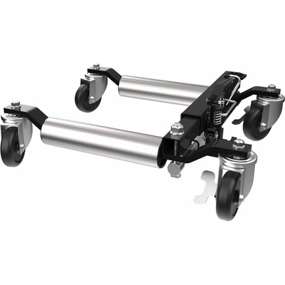 GÜDE 18054 hydraulický zvedák GHRH 680/300AL