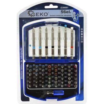 Geko 56 ks G30061