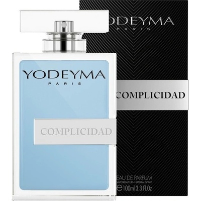 Yodeyma Complicidad parfumovaná voda pánská 100 ml