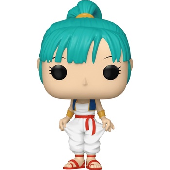 Funko Фигура Funko POP! Animation: Dragon Ball - Bulma (Shop) #1923 (102844)