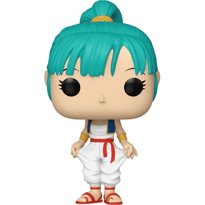 Funko Фигура Funko POP! Animation: Dragon Ball - Bulma (Shop) #1923 (102844)