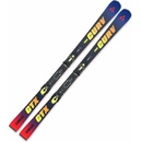 Fischer THE CURV GTX MT 25/26