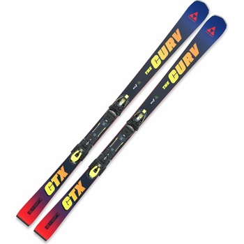 Fischer THE CURV GTX MT 25/26