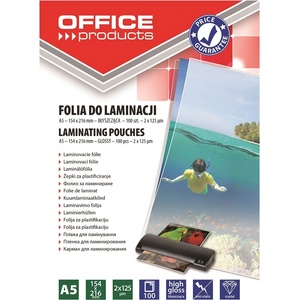 Office products Ламинатор office products - 270302007 (270302007)