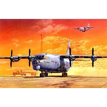 Roden Antonov An 12 1:72
