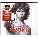 The Doors - Very Best Of (40th Anniversary) (2 CD) (0081227999582)