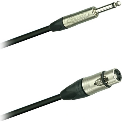 Neutrik NP2X XLR NC3FXX 20,0 m
