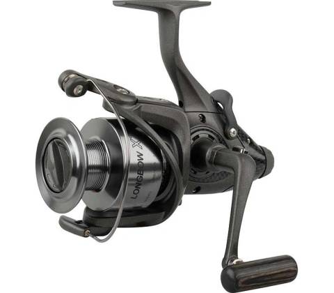 Okuma Longbow XT 640 BF