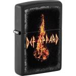 Zippo запалка ZIPPO - Def Leppard - 66009