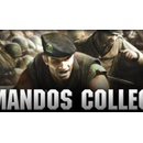 Commandos Collection