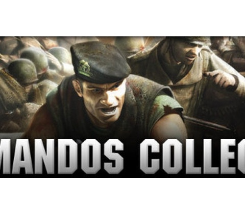 Commandos Collection