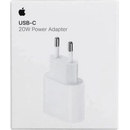 Apple 20W USB-C Power Adapter MUVV3ZM/A - originální
