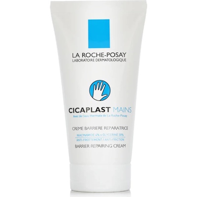La Roche-Posay Cicaplast Mains Hand Cream 50 ml