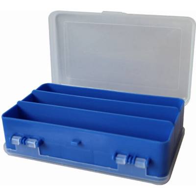 Filstar Кутия FilStar H-0313B-Blue (921166)