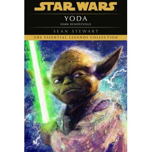 Star Wars: Dark Rendezvous | Sean Stewart (2023)