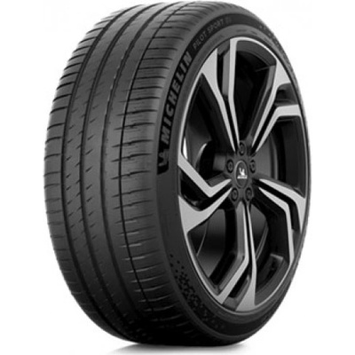 Michelin Pilot Sport 255/45 R20 105W