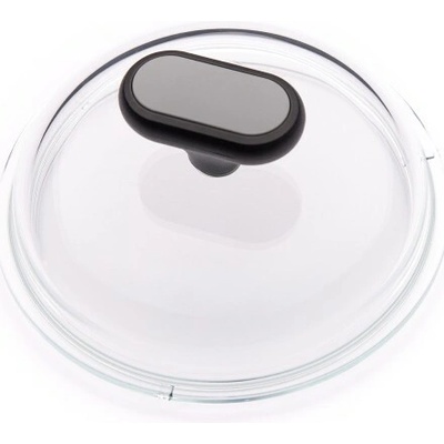 NOIS Pokrievka 16cm Salto Silver