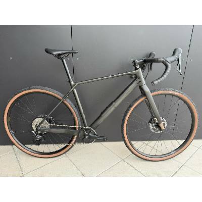 NORCO Search C GRX black 2026