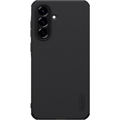 Nillkin Super Frosted Samsung Galaxy A56 5G Black 57983125246 – Zboží Živě