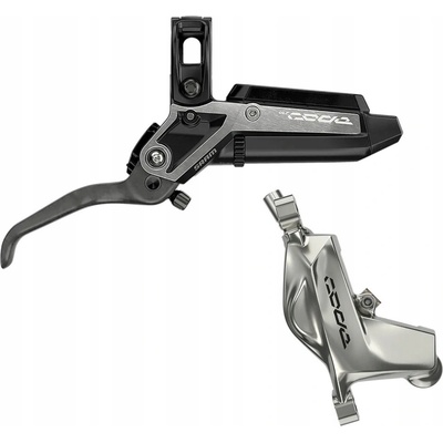 Sram Code Ultimate C1 levá černá