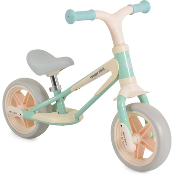BYOX Колело за баланс Byox - Ranger Mini, Green (112693)